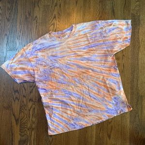 Tye Dye T-shirt